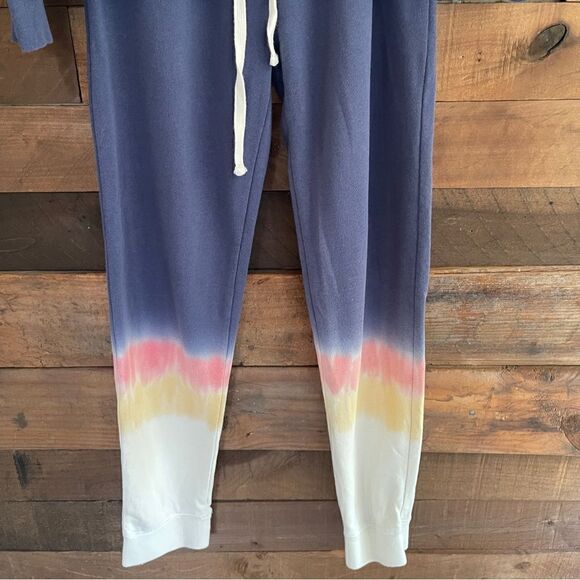 Rails Oakland Sunrise Tie-Dyed Jogger Pants Set - Picture 11 of 12